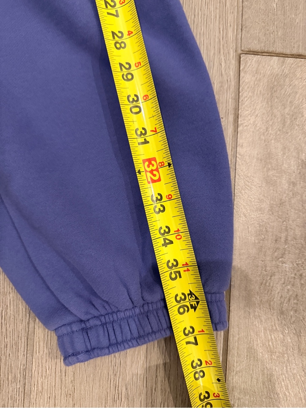 Aritzia Sweatfleece Cozy Fleece Hoodie and Jogger Set, Small - Picture 12 of 14